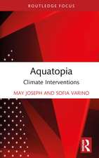 Aquatopia: Climate Interventions