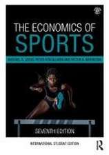 The Economics of Sports