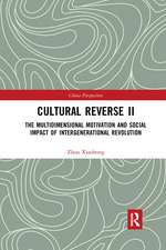 Cultural Reverse Ⅱ: The Multidimensional Motivation and Social Impact of Intergenerational Revolution