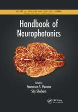 Handbook of Neurophotonics