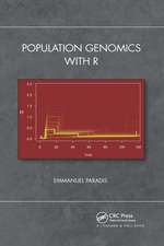 Population Genomics with R