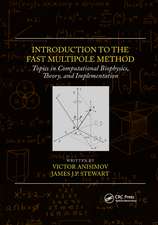 Introduction to the Fast Multipole Method