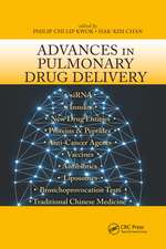 Advances in Pulmonary Drug Delivery