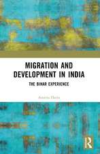 Migration and Development in India