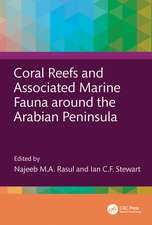 Coral Reefs and Associated Marine Fauna around the Arabian Peninsula