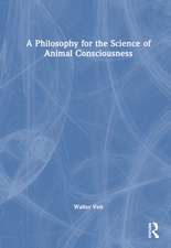 A Philosophy for the Science of Animal Consciousness