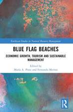 Blue Flag Beaches