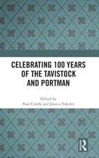 Celebrating 100 years of the Tavistock and Portman