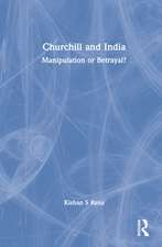 Churchill and India: Manipulation or Betrayal?