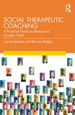 Social Therapeutic Coaching