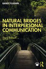 Natural Bridges in Interpersonal Communication