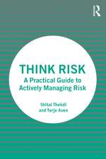 Think Risk