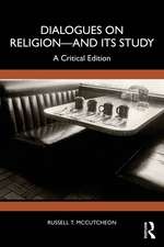 Dialogues on Religion—and its Study: A Critical Edition