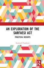 An Exploration of the SARFAESI Act: Practical Insights