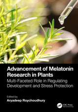 Advancement of Melatonin Research in Plants: Multi-Faceted Role in Regulating Development and Stress Protection