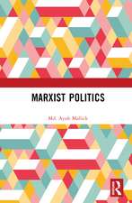 Marxist Politics