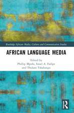 African Language Media