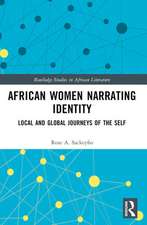 African Women Narrating Identity