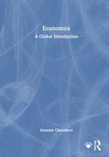 Economics: A Global Introduction