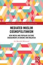 Mediated Muslim Cosmopolitanism