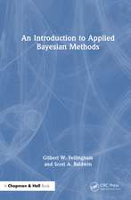 An Introduction to Applied Bayesian Methods