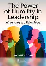 The Power of Humility in Leadership