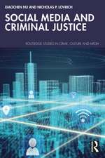 Social Media and Criminal Justice