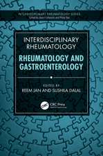 Interdisciplinary Rheumatology