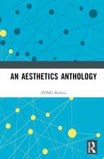 An Aesthetics Anthology