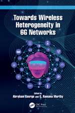 Towards Wireless Heterogeneity in 6G Networks