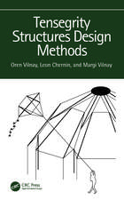 Tensegrity Structures Design Methods