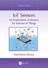 IoT Sensors: An Exploration of Sensors for Internet of Things