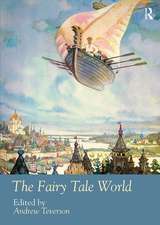 The Fairy Tale World