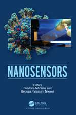 Nanosensors