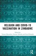 Religion and Covid-19 Vaccination in Zimbabwe