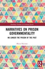 Narratives on Prison Governmentality