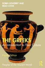 The Greeks: An Introduction to Their Culture