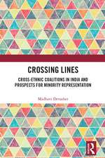 Crossing Lines