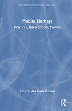 Mobile Heritage
