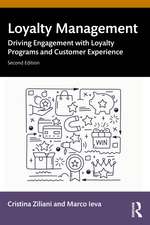 Loyalty Management: Driving Engagement with Loyalty Programs and Customer Experience