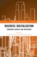 Business Digitalization