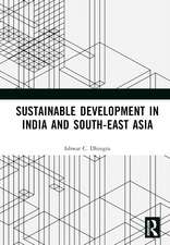 Sustainable Development in India and South-East Asia