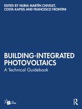 Building-Integrated Photovoltaics: A Technical Guidebook