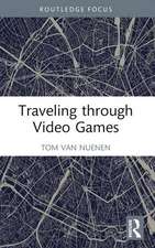 Traveling through Video Games