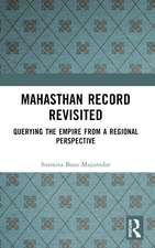 Mahasthan Record Revisited