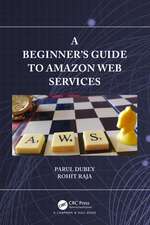 A Beginners Guide to Amazon Web Services