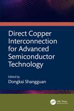 Direct Copper Interconnection for Advanced Semiconductor Technology