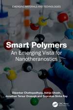 Smart Polymers: An Emerging Vista for Nanotheranostics