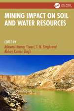 Mining Impact on Soil and Water Resources