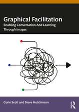 Graphical Facilitation: Enabling Conversation And Learning Through Images